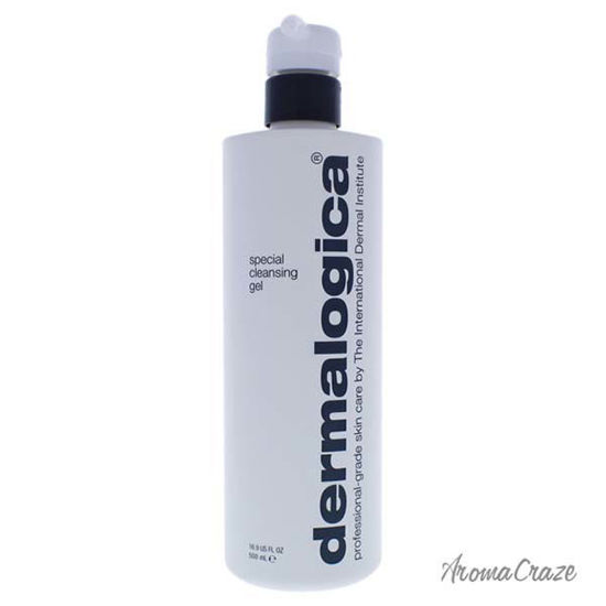 Special Cleansing Gel by Dermalogica for Unisex - 16 oz Clea