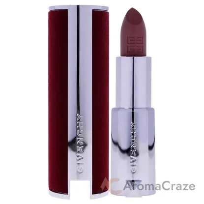 Picture of Le Rouge Deep Velvet Matte Lipstick - 10 Beige Nu by Givenchy for Women - 0.12 oz Lipstick