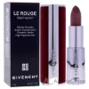 Picture of Le Rouge Deep Velvet Matte Lipstick - 10 Beige Nu by Givenchy for Women - 0.12 oz Lipstick