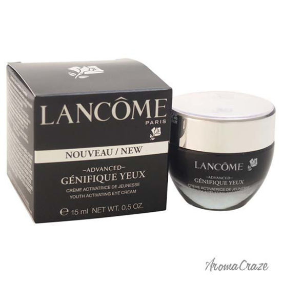 Genifique Yeux Youth Activating Eye Concentrate by Lancome f