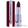 Picture of Le Rouge Deep Velvet Matte Lipstick - 37 Rouge by Givenchy for Women - 0.12 oz Lipstick
