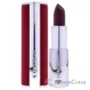 Picture of Le Rouge Deep Velvet Matte Lipstick - 38 Grenat Fume by Givenchy for Women - 0.12 oz Lipstick