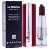 Picture of Le Rouge Deep Velvet Matte Lipstick - 38 Grenat Fume by Givenchy for Women - 0.12 oz Lipstick