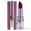 Picture of Le Rouge Sheer Velvet Matte Lipstick - 16 Neutral Beige by Givenchy for Women - 0.12 oz Lipstick (Refillable)