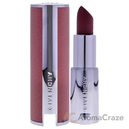 Picture of Le Rouge Sheer Velvet Matte Lipstick - 16 Neutral Beige by Givenchy for Women - 0.12 oz Lipstick (Refillable)