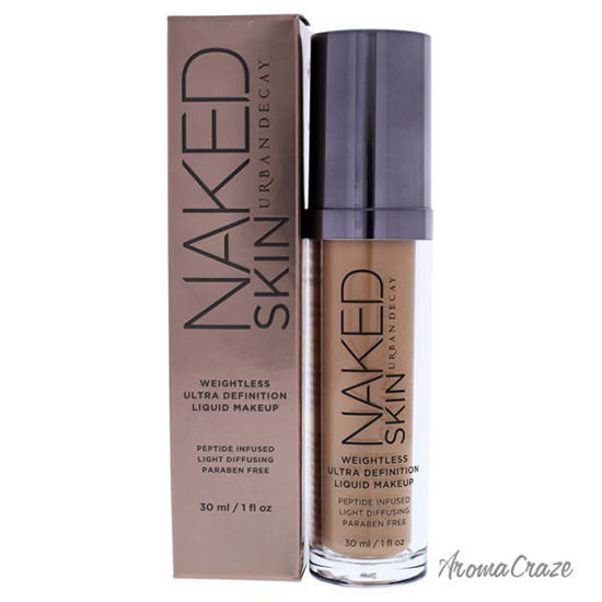 Naked Skin Weightless Ultra Definition Liquid Makeup - 2.0 b