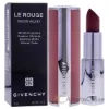 Picture of Le Rouge Sheer Velvet Matte Lipstick - 16 Neutral Beige by Givenchy for Women - 0.12 oz Lipstick (Refillable)