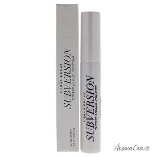 Subversion Lash Primer by Urban Decay for Women - 0.28 oz Ma