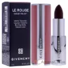 Picture of Le Rouge Sheer Velvet Matte Lipstick - 39 Rouge Grenat by Givenchy for Women - 0.12 oz Lipstick (Refillable)