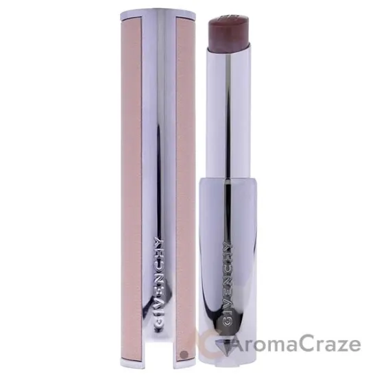 Picture of Rose Perfecto Beautifying Lip Balm - 111 Soft Nude by Givenchy for Women - 0.09 oz Lip Balm