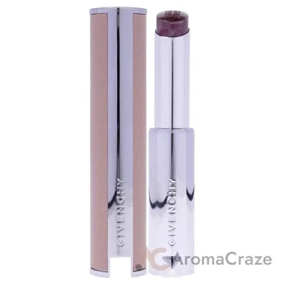 Picture of Rose Perfecto Beautifying Lip Balm - 117 Chilling Brown by Givenchy for Women - 0.09 oz Lip Balm