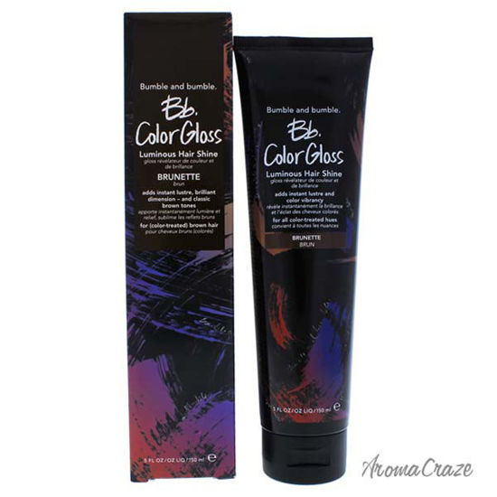 Color Gloss - Brunette by Bumble and Bumble for Unisex - 5 o