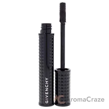 Picture of Volume Disturbia - 01 Noire by Givenchy for Women - 0.28 oz Mascara