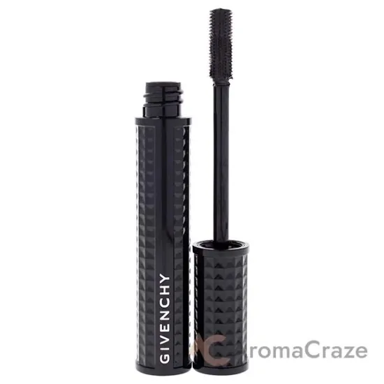 Picture of Volume Disturbia - 01 Noire by Givenchy for Women - 0.28 oz Mascara