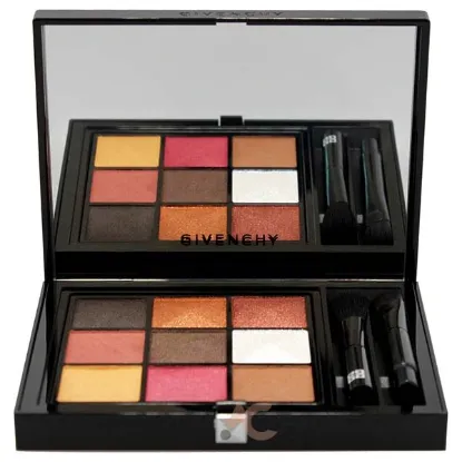 Picture of Le 9 De Givenchy Eyeshadow Palette - Le 9.05 by Givenchy for Women - 0.28 oz Eye Shadow