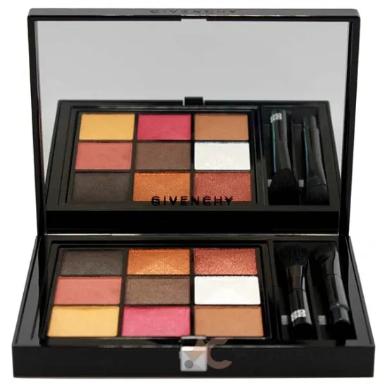 Picture of Le 9 De Givenchy Eyeshadow Palette - Le 9.05 by Givenchy for Women - 0.28 oz Eye Shadow