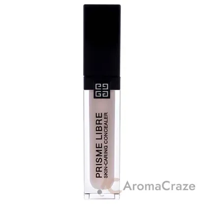 Picture of Prisme Libre Skin-Caring Concealer - 105 Fair with Cool Undertones by Givenchy for Women - 0.37 oz Concealer