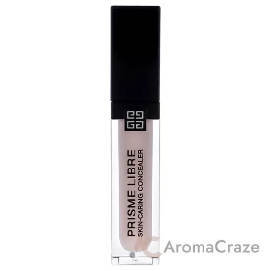 Picture of Prisme Libre Skin-Caring Concealer - 105 Fair with Cool Undertones by Givenchy for Women - 0.37 oz Concealer