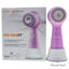 Mia Smart 3-In-1 Connected Sonic Beauty Device - Pink by Cla