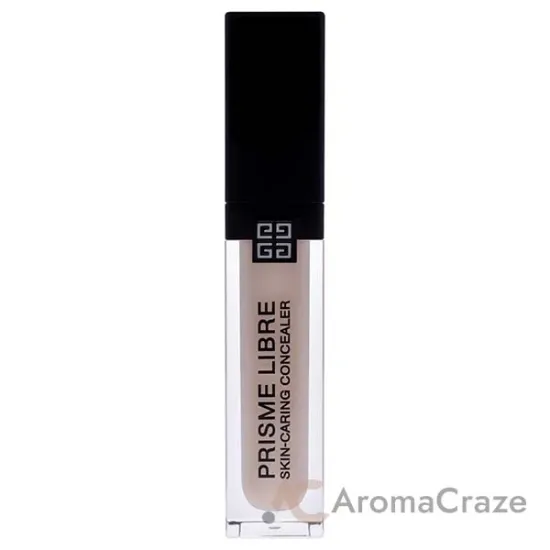 Picture of Prisme Libre Skin-Caring Concealer - W110 Fair to Light with Warm Undertones by Givenchy for Women - 0.37 oz Concealer