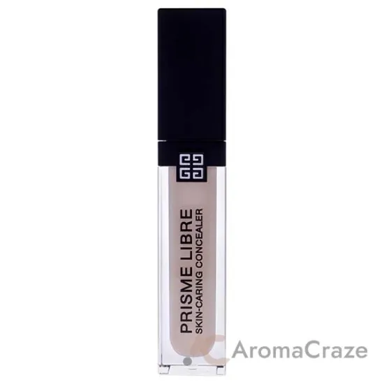 Picture of Prisme Libre Skin-Caring Concealer - 180 Light with Cool Undertones by Givenchy for Women - 0.37 oz Concealer