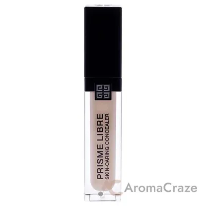 Picture of Prisme Libre Skin-Caring Concealer - W245 Light to Medium with Warm Undertones by Givenchy for Women - 0.37 oz Concealer