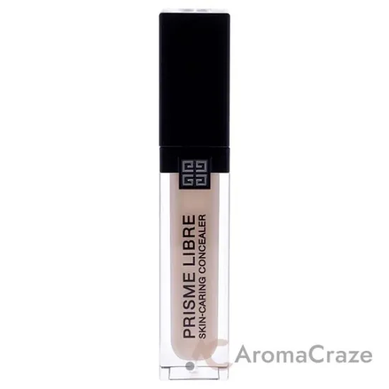 Picture of Prisme Libre Skin-Caring Concealer - W245 Light to Medium with Warm Undertones by Givenchy for Women - 0.37 oz Concealer