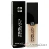 Picture of Prisme Libre Skin-Caring Matte Foundation - 1-W105 Fair with Warm Yellow Tones by Givenchy for Women - 1 oz Foundation