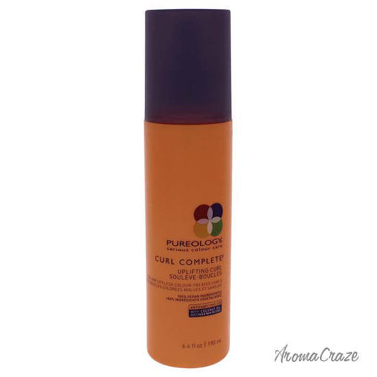 Curl Complete Uplifting Curl by Pureology for Unisex - 6.4 o