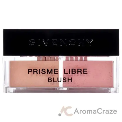 Picture of Prisme Libre Blush - 3 Voile Corail by Givenchy for Women - 0.15 oz Blush