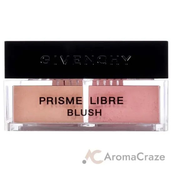 Picture of Prisme Libre Blush - 3 Voile Corail by Givenchy for Women - 0.15 oz Blush