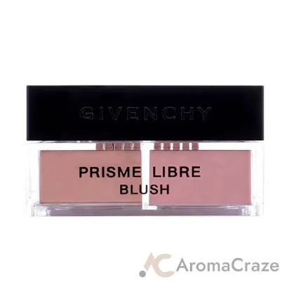 Picture of Prisme Libre Blush - 4 Organza Sienne by Givenchy for Women - 0.15 oz Blush