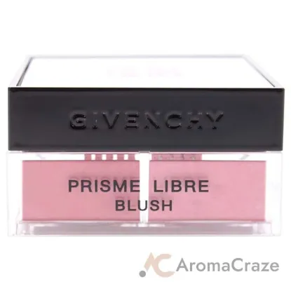 Picture of Prisme Libre Blush - 05 Popeline Violine by Givenchy for Women - 0.15 oz Blush