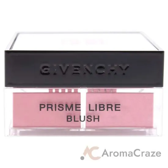 Picture of Prisme Libre Blush - 05 Popeline Violine by Givenchy for Women - 0.15 oz Blush
