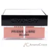 Picture of Prisme Libre Blush - 06 Flanelle Rubis by Givenchy for Women - 0.15 oz Blush