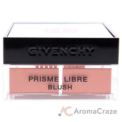Picture of Prisme Libre Blush - 06 Flanelle Rubis by Givenchy for Women - 0.15 oz Blush