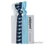 Essential Hair Bands - Blue Flamingo by Popband for Women - 