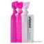 Essential Hair Bands - Candy Floss by Popband for Women - 3 
