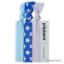Essential Hair Bands - Cheerleader Blue by Popband for Women