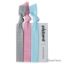 Essential Hair Bands - Pastel by Popband for Women - 3 Pc Ha