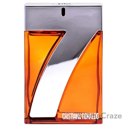 Picture of Fearless by Cristiano Ronaldo for Men - 3.4 oz EDT Spray