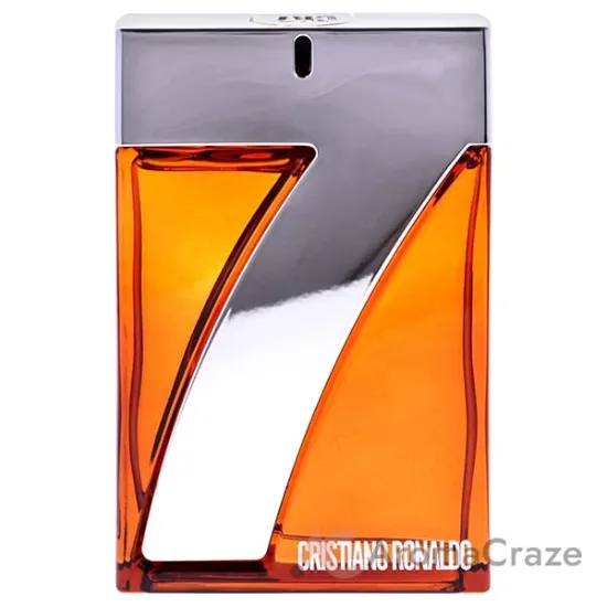 Picture of Fearless by Cristiano Ronaldo for Men - 3.4 oz EDT Spray