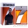Picture of Fearless by Cristiano Ronaldo for Men - 3.4 oz EDT Spray