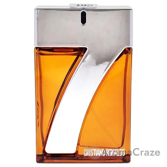 Picture of Fearless by Cristiano Ronaldo for Men - 1.7 oz EDT Spray