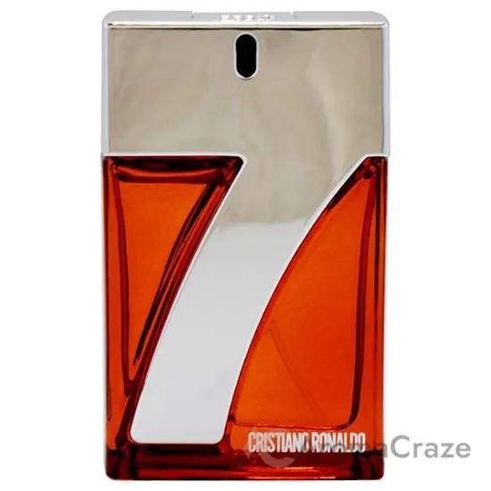 Picture of Fearless by Cristiano Ronaldo for Men - 1 oz EDT Spray