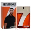 Picture of Fearless by Cristiano Ronaldo for Men - 1 oz EDT Spray