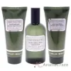 Picture of Grey Flannel by Geoffrey Beene for Men - 3 Pc Gift Set 4oz EDT Spray, 3.4oz After Shave Balm, 3.4oz Hair and Body Wash