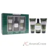 Picture of Grey Flannel by Geoffrey Beene for Men - 3 Pc Gift Set 4oz EDT Spray, 3.4oz After Shave Balm, 3.4oz Hair and Body Wash