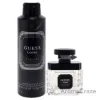 Picture of Guess Uomo by Guess for Men - 2 Pc Gift Set 1.7oz EDT Spray, 6oz Deodorizing Body Spray