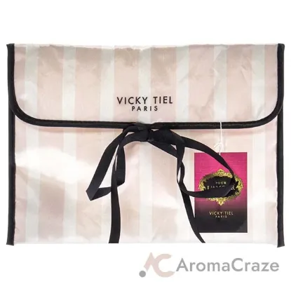 Picture of Vicky Tiel Pour Laamour Lingerie Bag by Vicky Tiel for Women - 1 Pc Bag